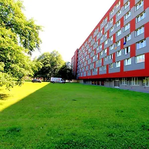 Hostel Hotelový Dům Areál, Ostrava