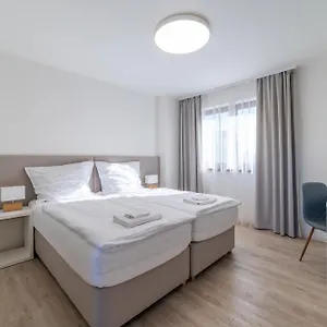 Penzion 4, Ostrava