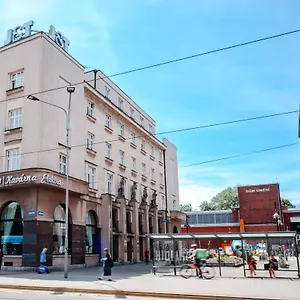 Hotel Palác Elektra, Ostrava