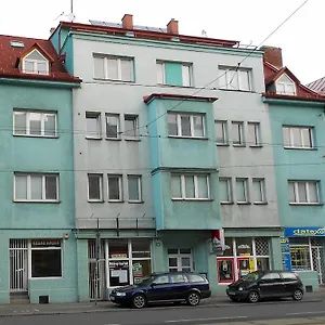 Hotel Blue Paradise, Ostrava