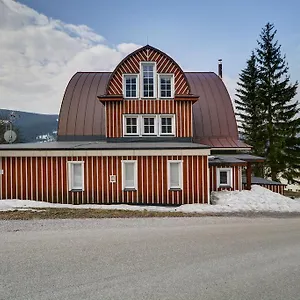 Miluška Špindlerŭv Mlýn