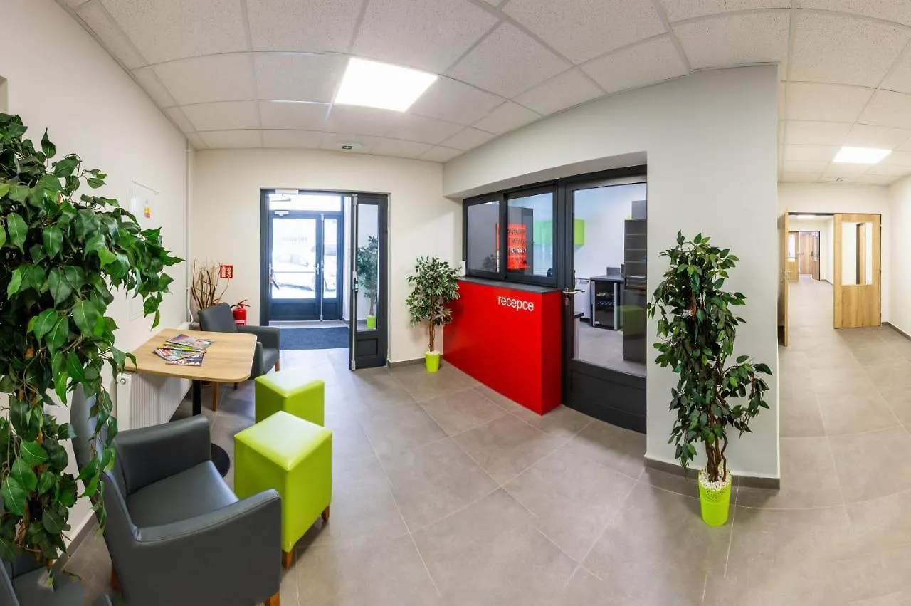 Guest house Penzion Start Ostrava