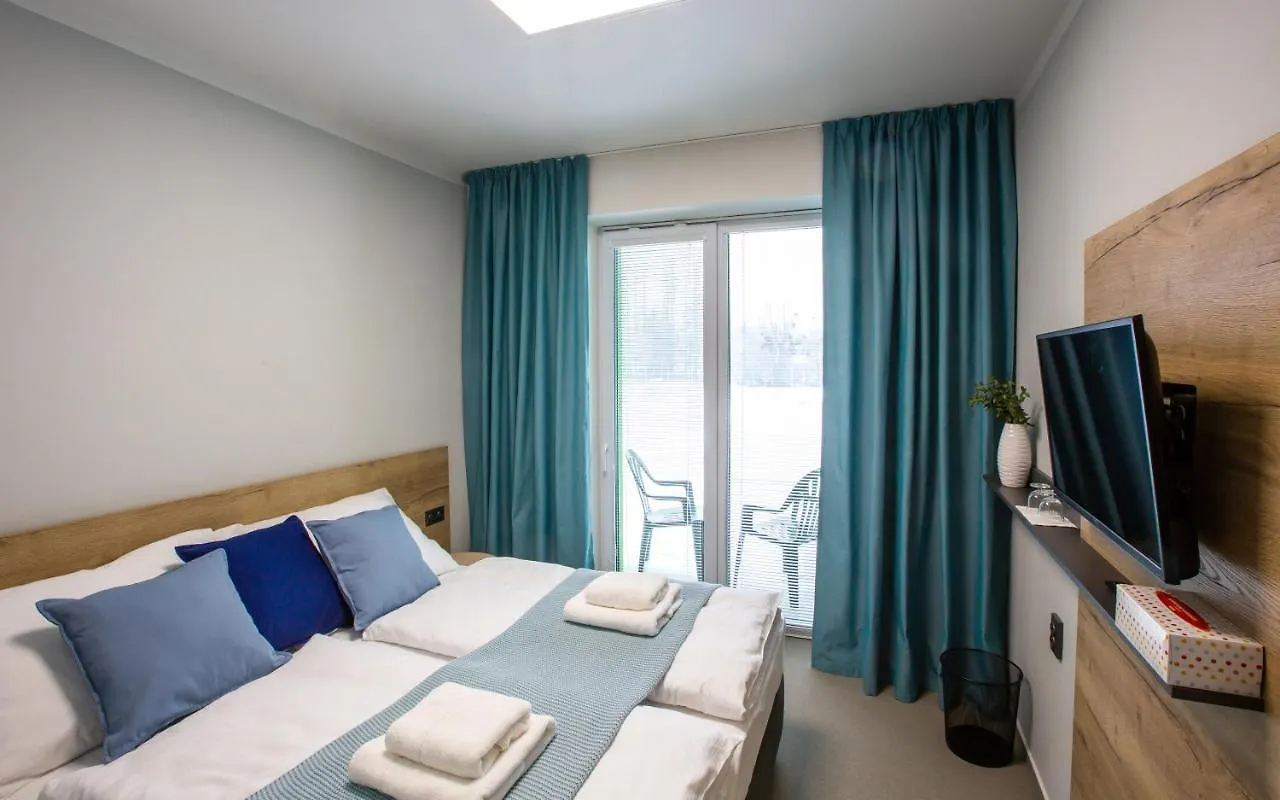 Guest house Penzion Start Ostrava