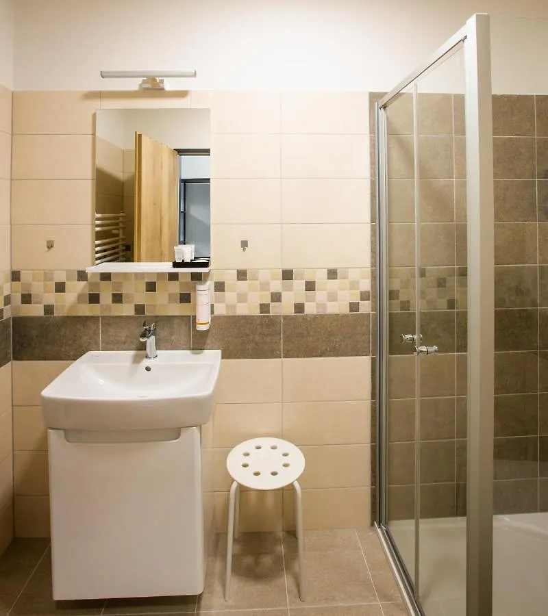 Guest house Penzion Start Ostrava