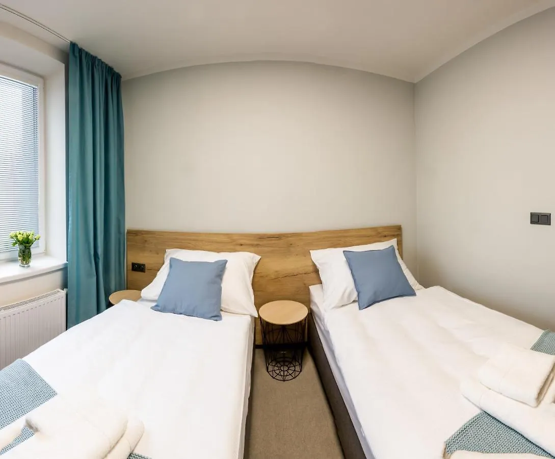 Guest house Penzion Start Ostrava